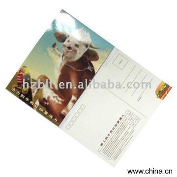 Postcards