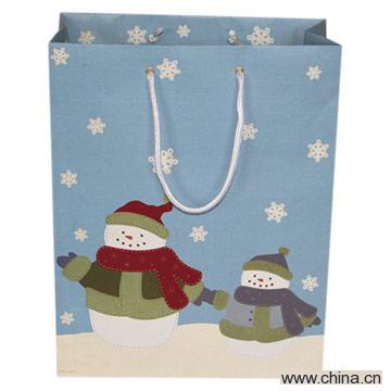 Christmas Bag