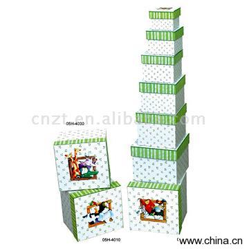 Gift Boxes