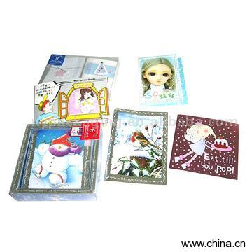 Greeting Cards