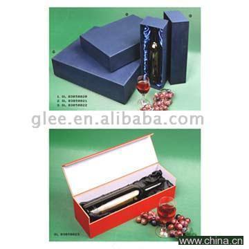 Paper Box