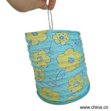 Paper Lantern