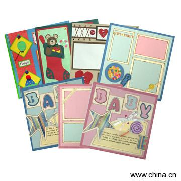 Craft Page