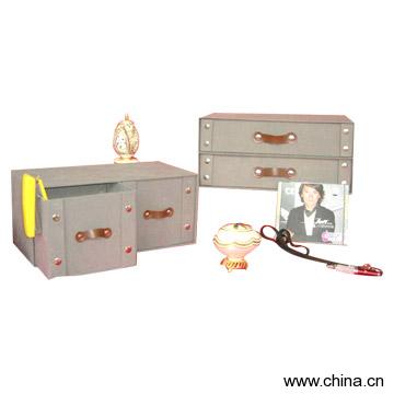 Box For Sundries