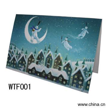Greeting Cards