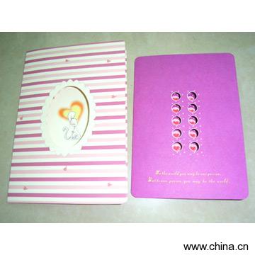 Greeting Cards