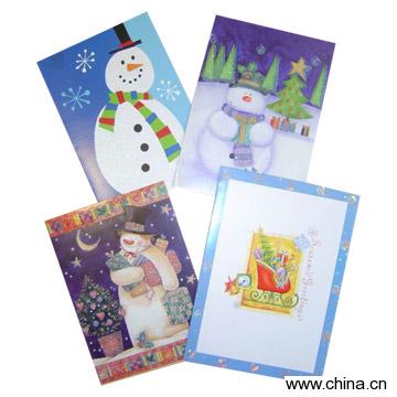 Greeting Cards