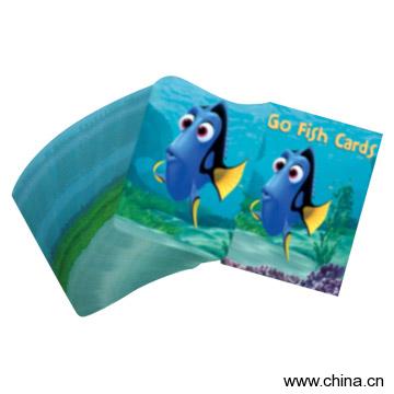 Children's Learning Cards