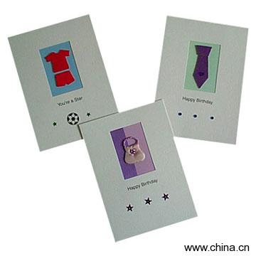 Greeting Cards