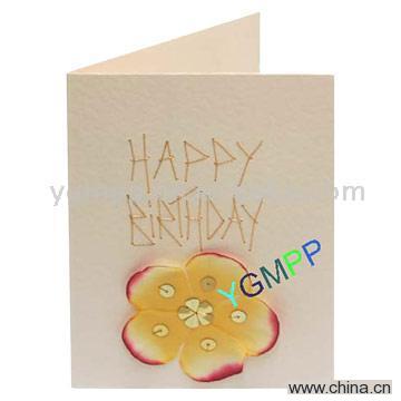 Greeting Cards