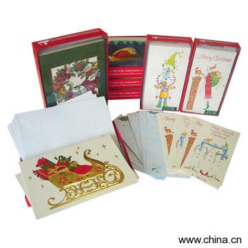 Greeting Cards