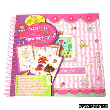 Scrapbook