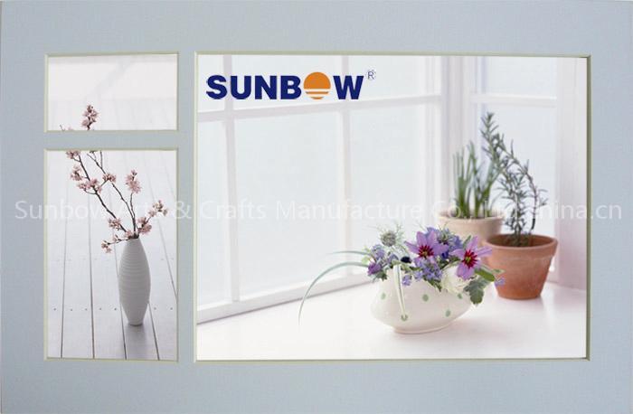 mat board