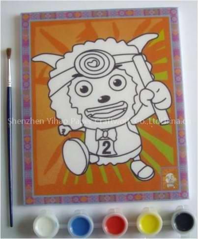 creative painting