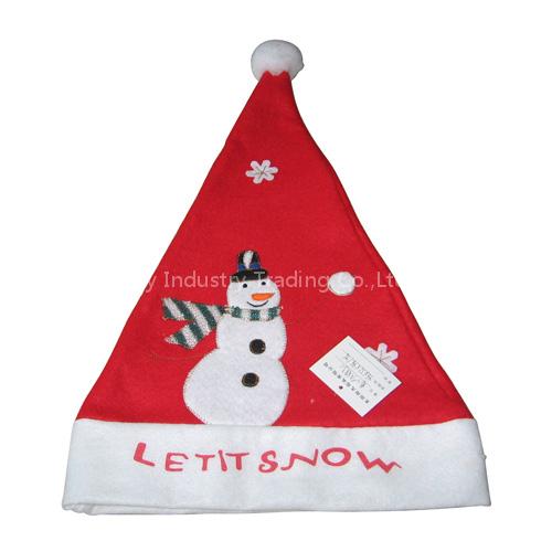 Christmas Hat