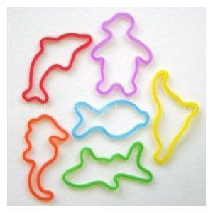 silly band glow
