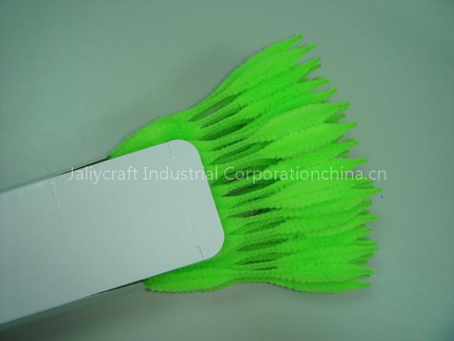 Bump Chenille Stems