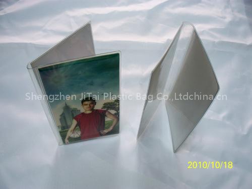 pvc photo album