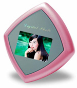 digital photo viewer