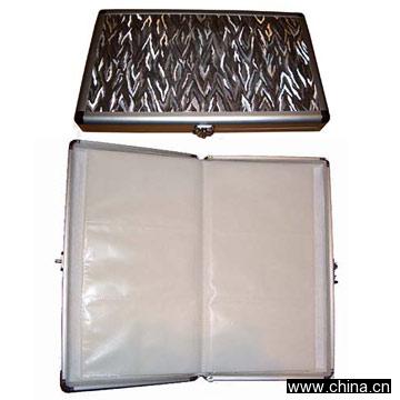 Aluminium Photo Albums