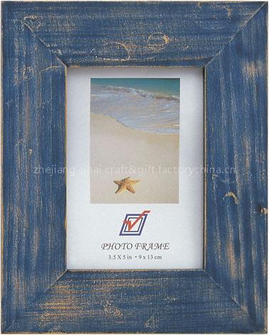 Wooden Frame