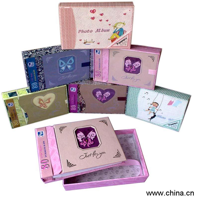Photo Album