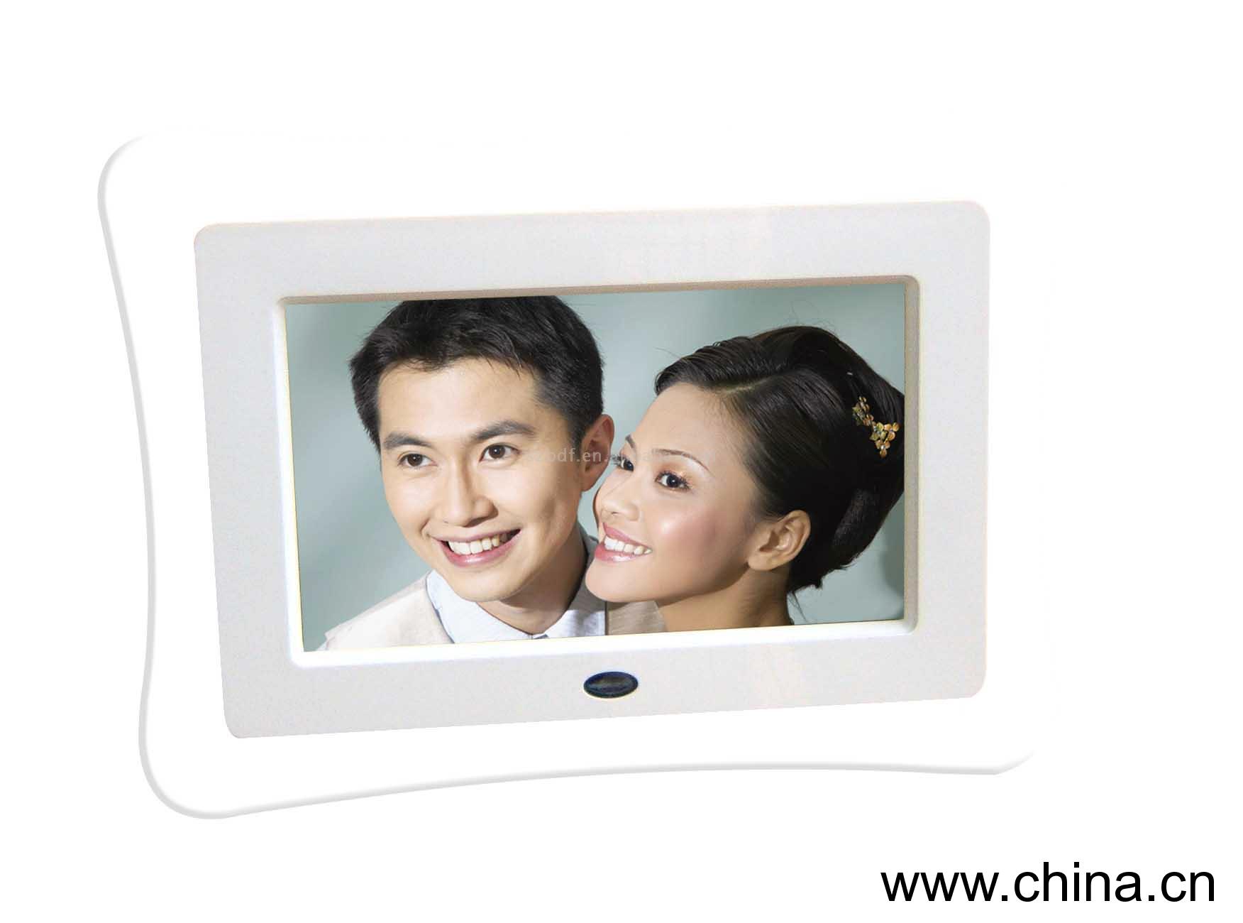 Digital Photo Frame