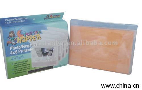 Photo Protector