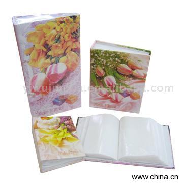 Photo Albums