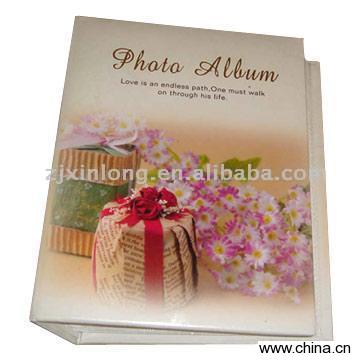 Photo Album