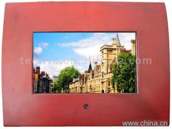 Digital Photo Album