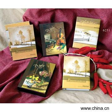Photo Albums