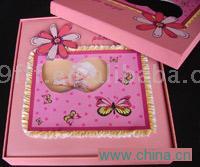 Babies' Photo Album