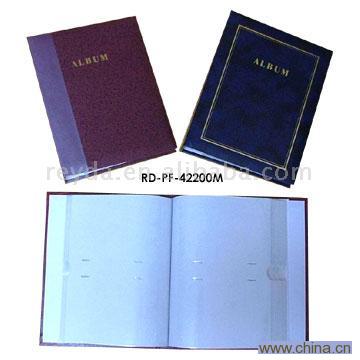 Photo Album, Photo Frame