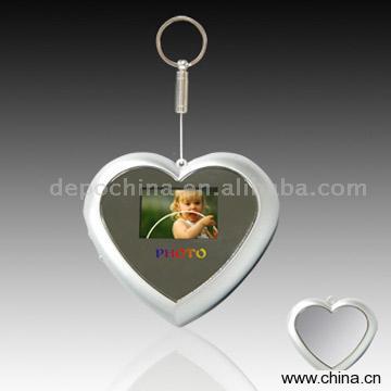 Digital Album of Heart Model Design