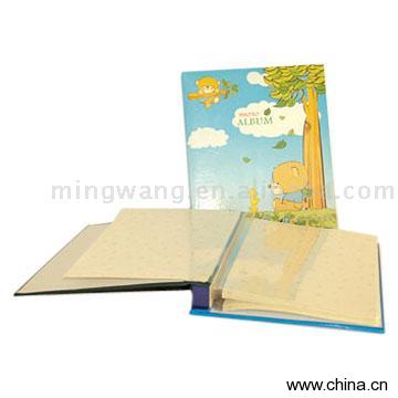 Photo Albums