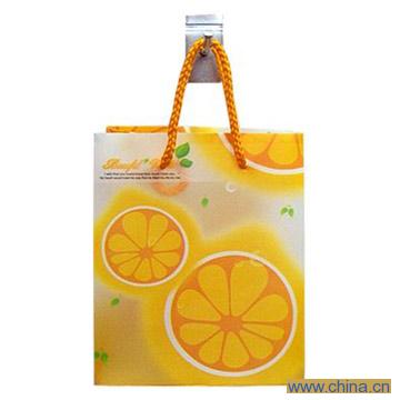 PP Transparent Handbag