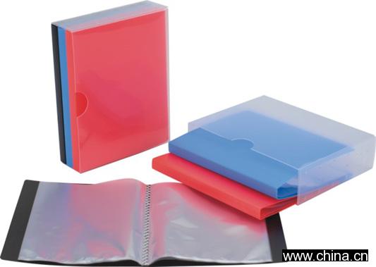 Photo Album Holder