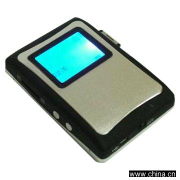 Digital Photo Bank