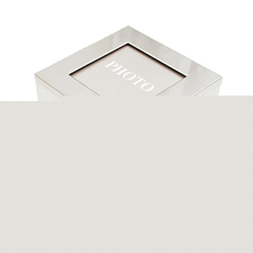 Photo Album Box