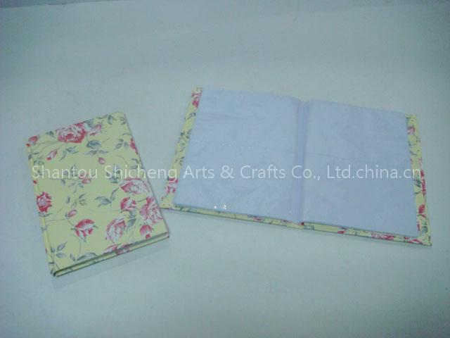 photo album