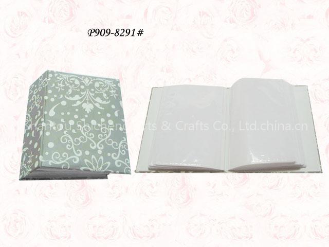 paper album