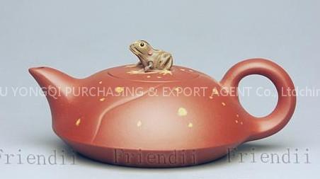 buying purple sand pot services