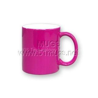 sublimation magic mugs DIY cup color changing mugs
