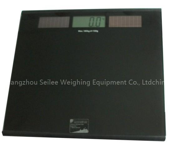 Digital Solar Person Scale(DP-05-G)