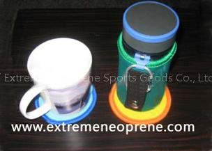 Neoprene Cup Pad EN-PG01