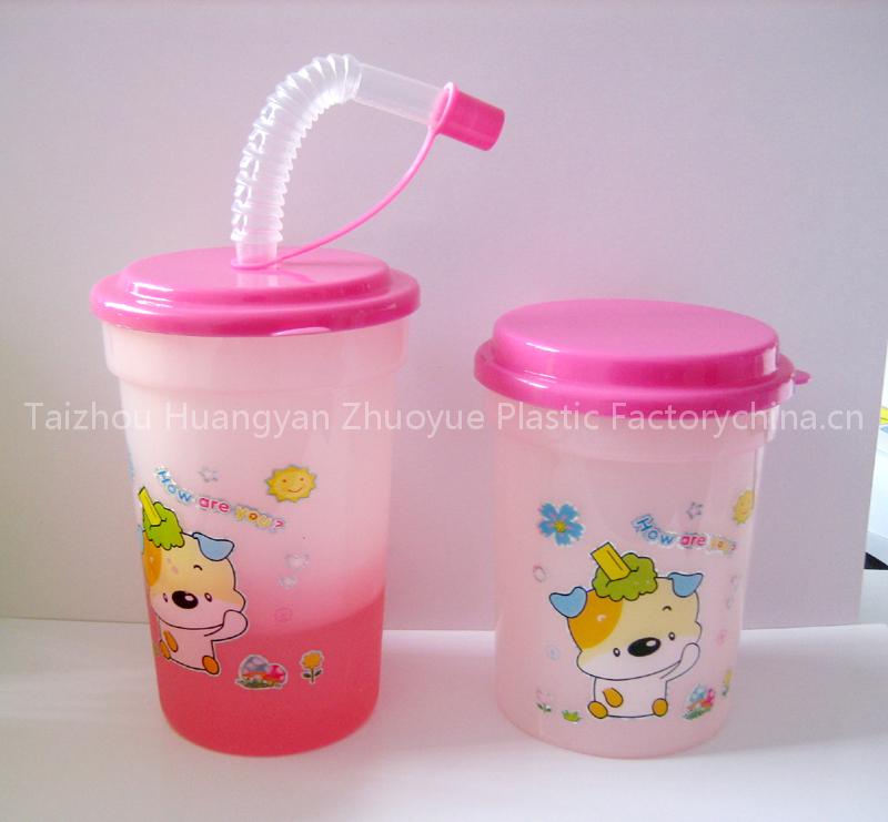 color changing cup