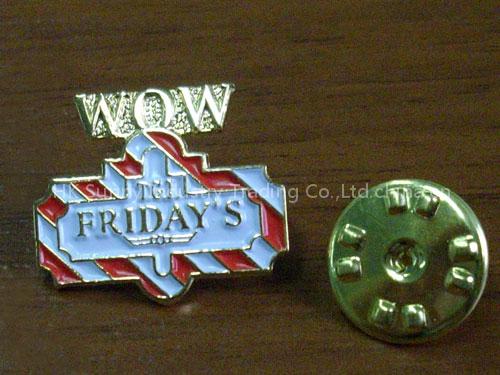 Promotional Pins