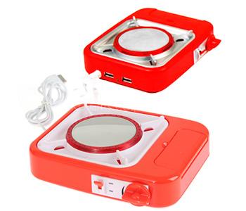 USB Cup Warmer HUB USB2.0