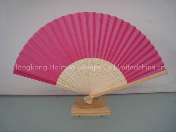 Persoanlzied Hand Fans
